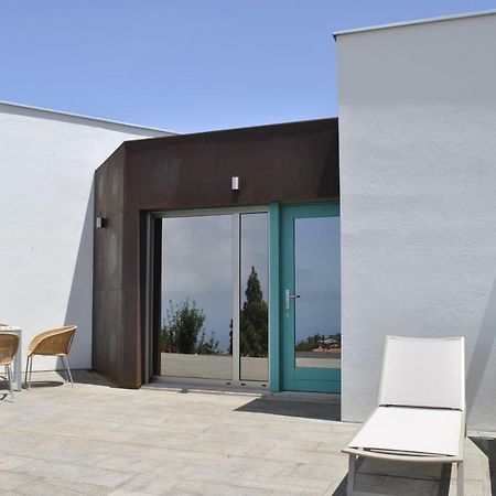 Villa Horizonte Puntagorda Eksteriør billede