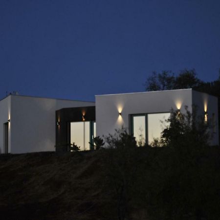 Villa Horizonte Puntagorda Eksteriør billede