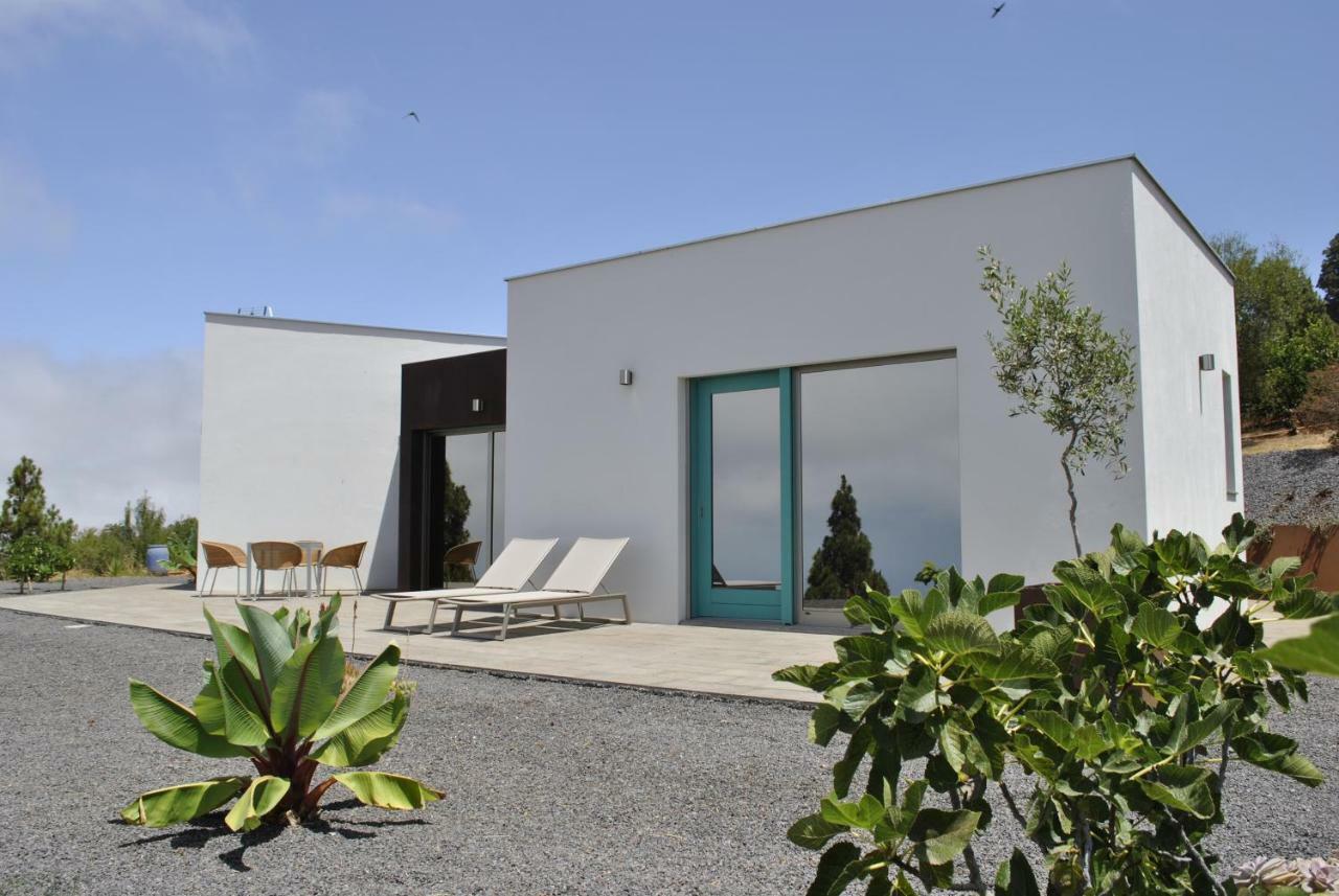 Villa Horizonte Puntagorda Eksteriør billede