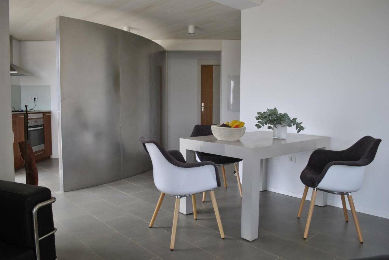 Villa Horizonte Puntagorda Eksteriør billede