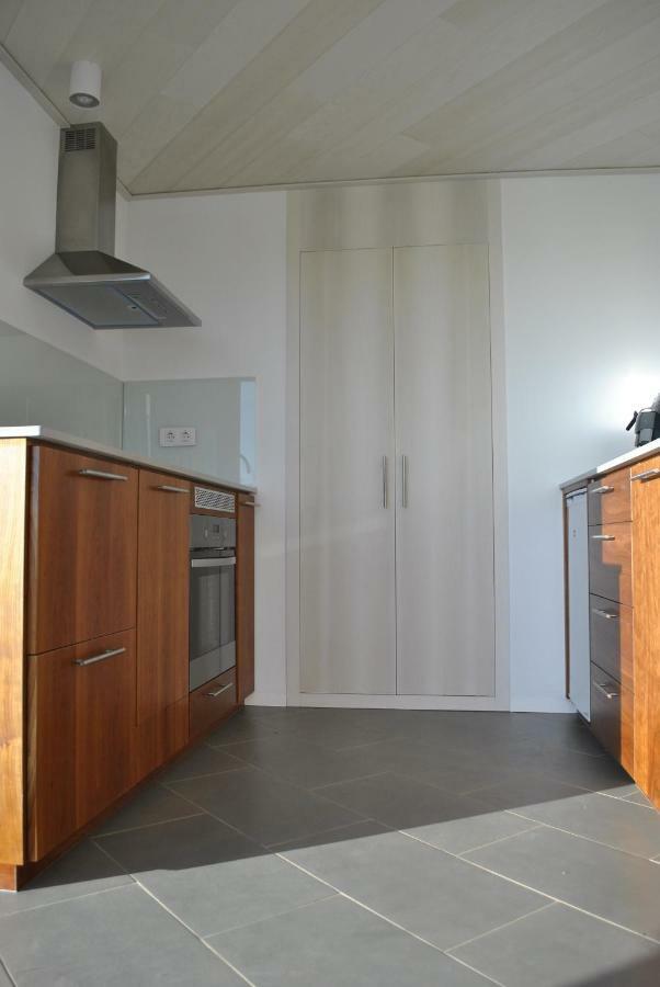 Villa Horizonte Puntagorda Eksteriør billede