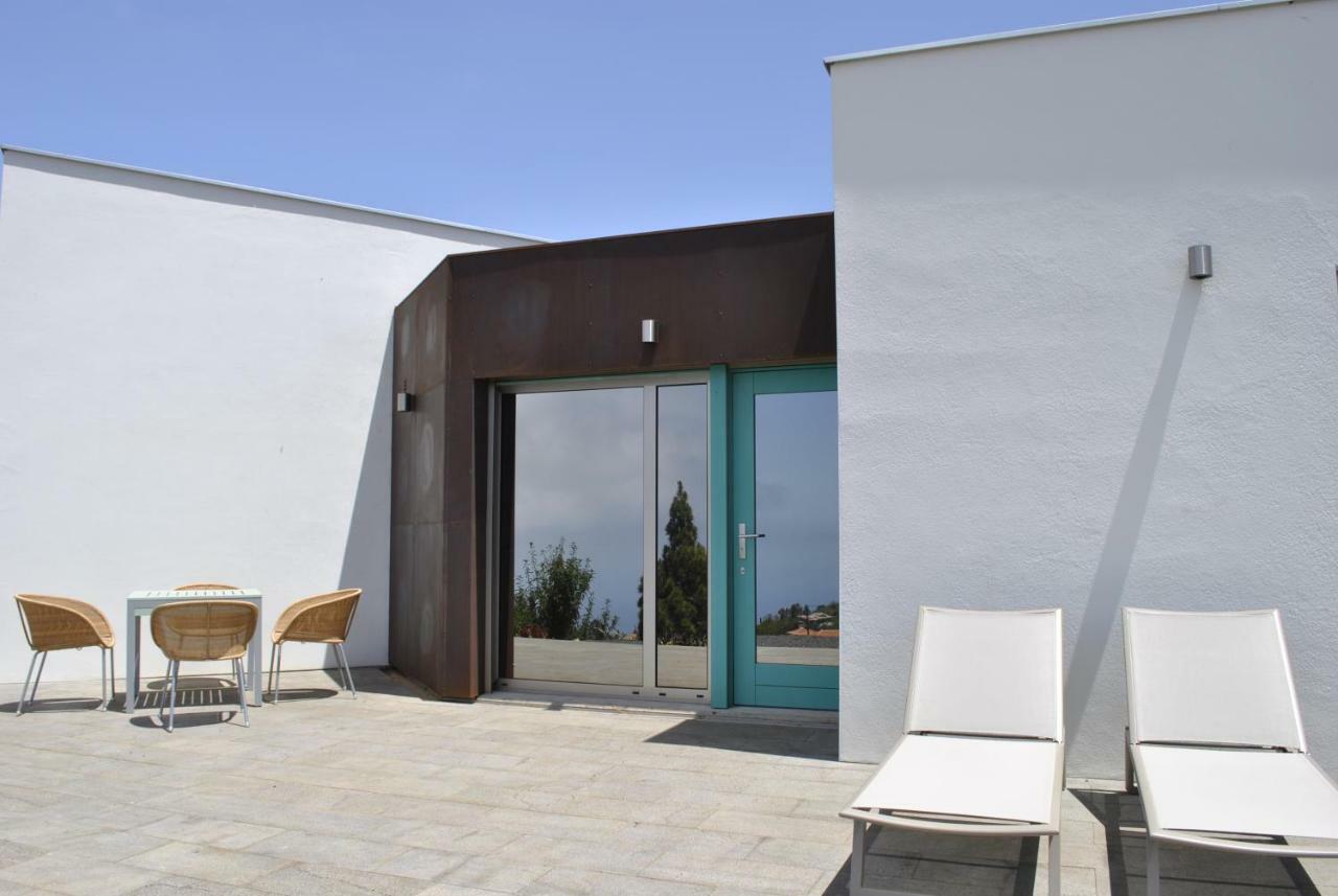 Villa Horizonte Puntagorda Eksteriør billede