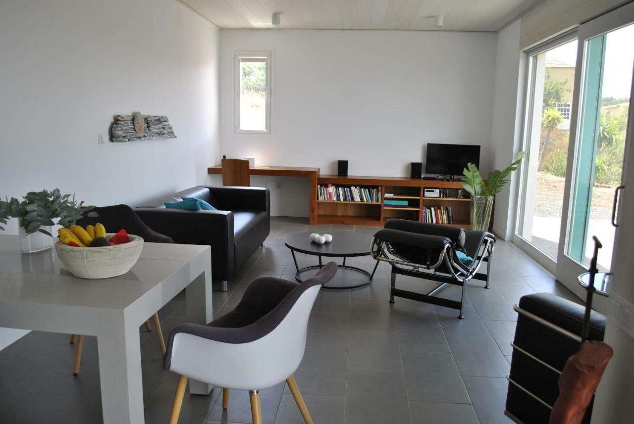 Villa Horizonte Puntagorda Eksteriør billede