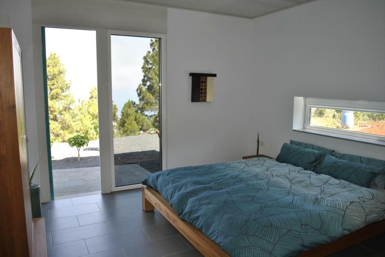 Villa Horizonte Puntagorda Eksteriør billede